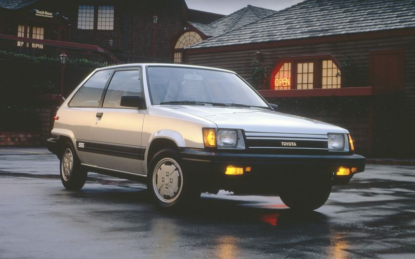 Album | Toyota Canada