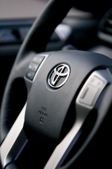 Color 051 toyota