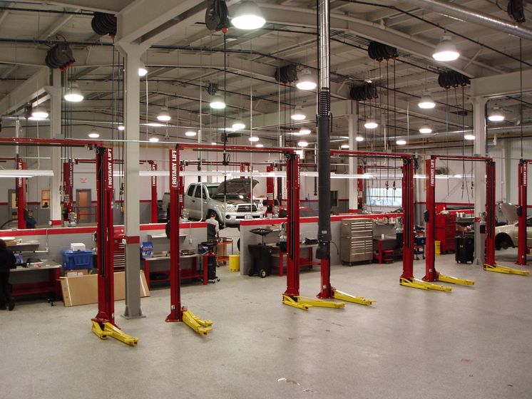 NORTH BAY TOYOTA OPENS NEW DEALERSHIP FACILITY Toyota Canada