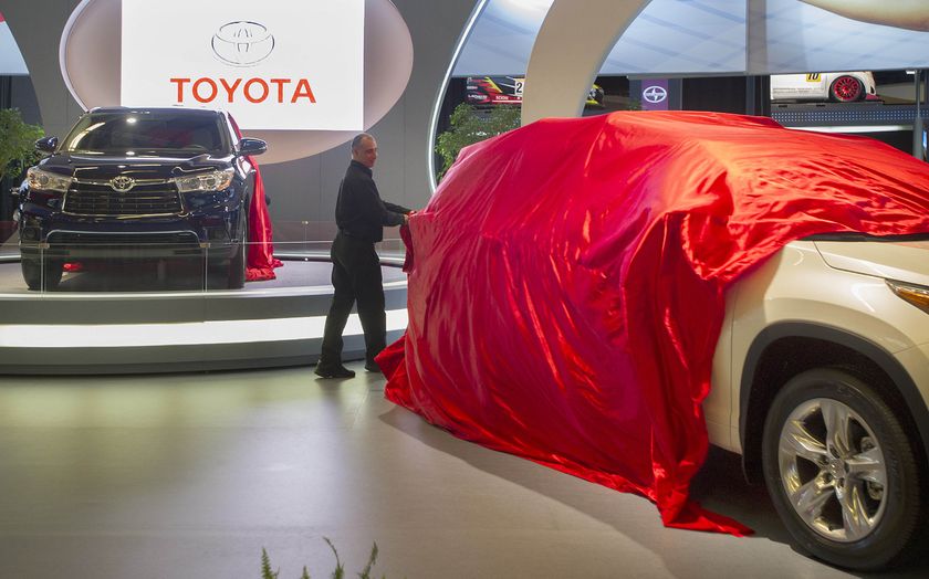 Toyota - Avenir Auto - Villeneuve-lès-béziers Photos