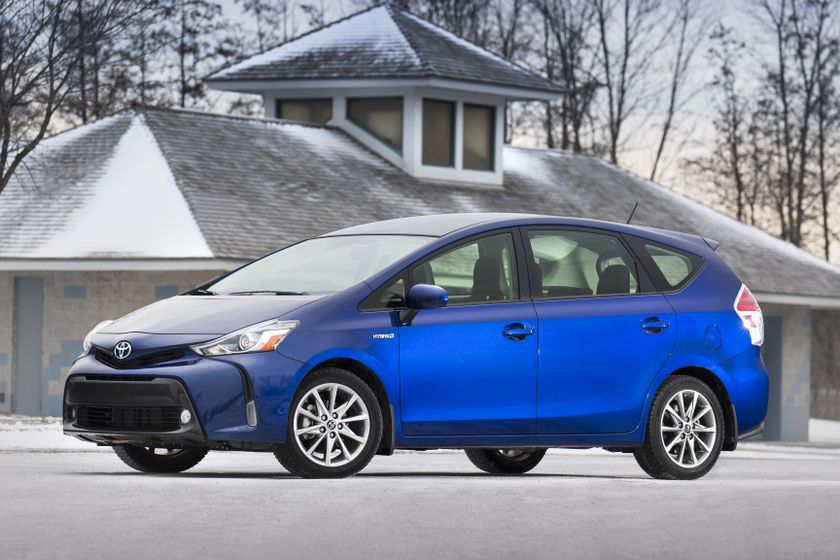 Price toyota canada