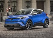 C-HR-1 small