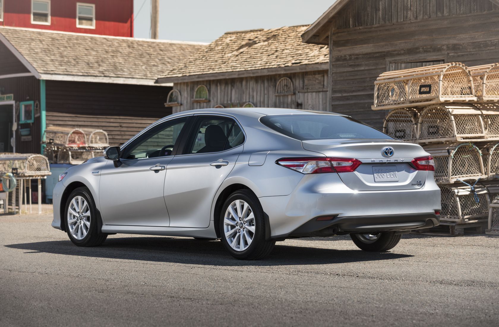 2018 Toyota Venza >> Album | Toyota Canada 2018 Toyota Venza >> Album | Toyota Canada