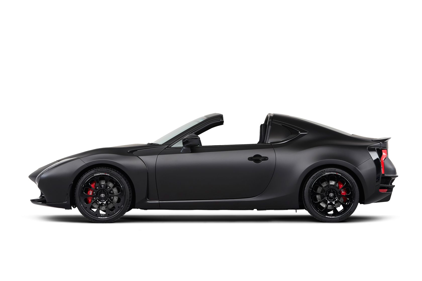GR HV SPORTS concept