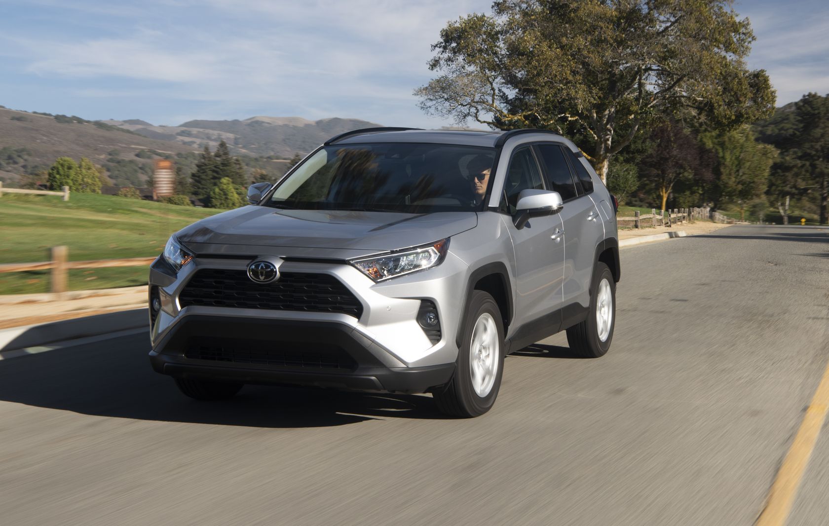 Album Toyota Canada