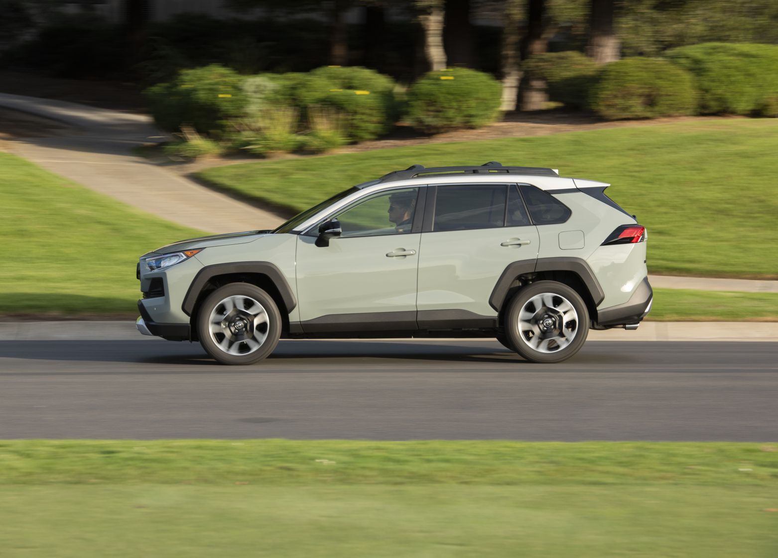 Album Toyota Canada
