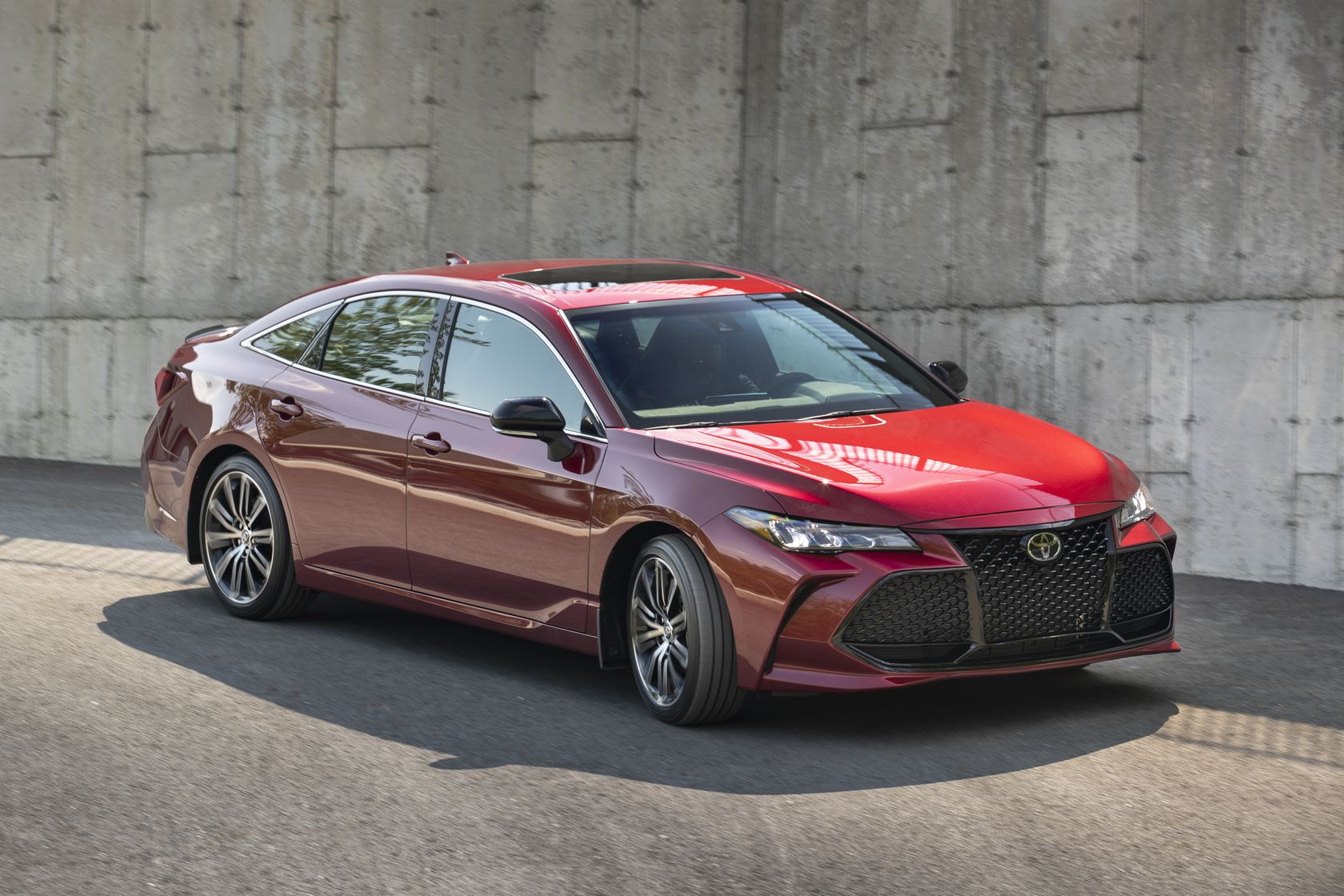 Album Toyota Canada