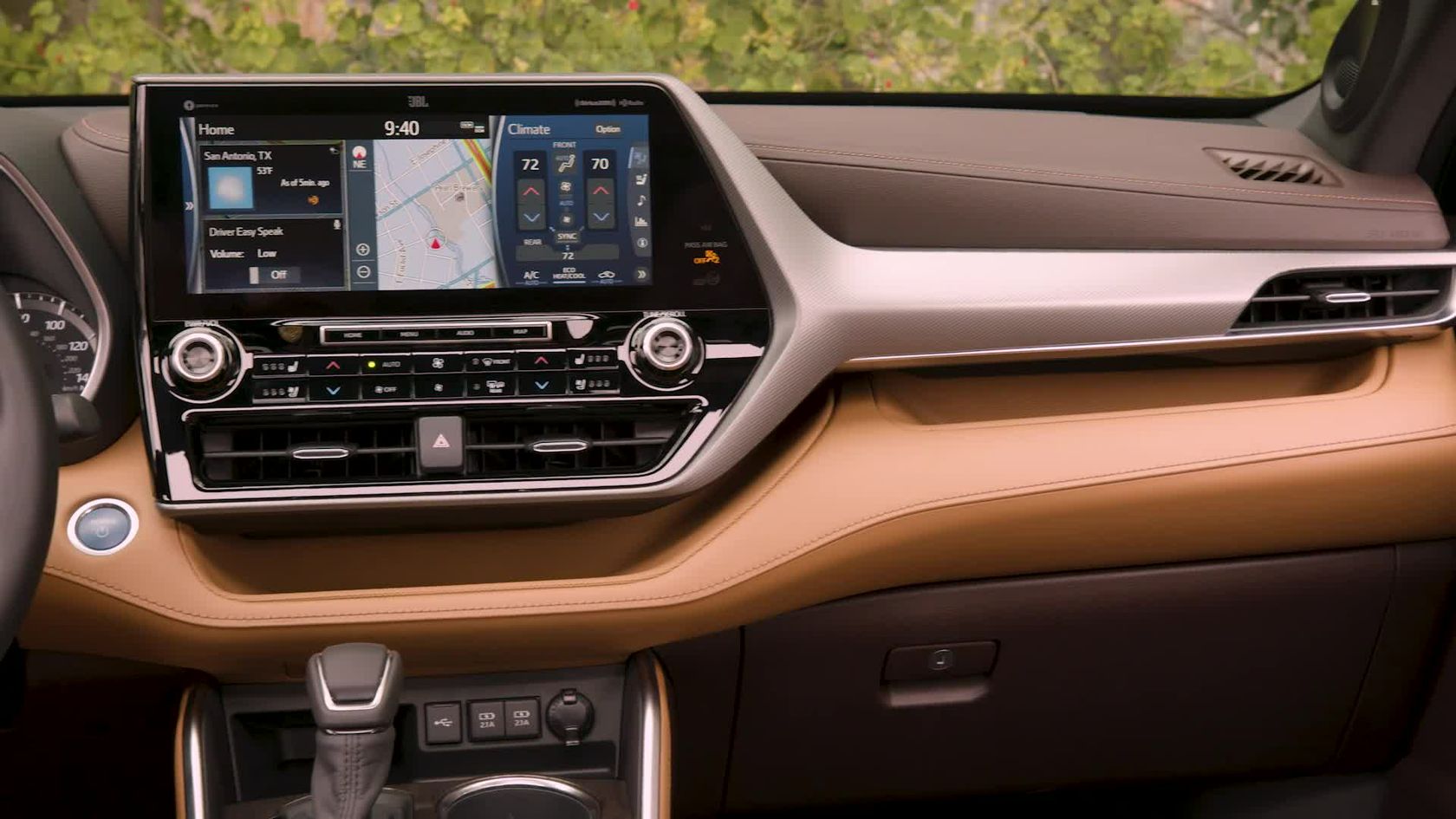 The All New 2020 Toyota Highlander And Highlander Hybrid Are