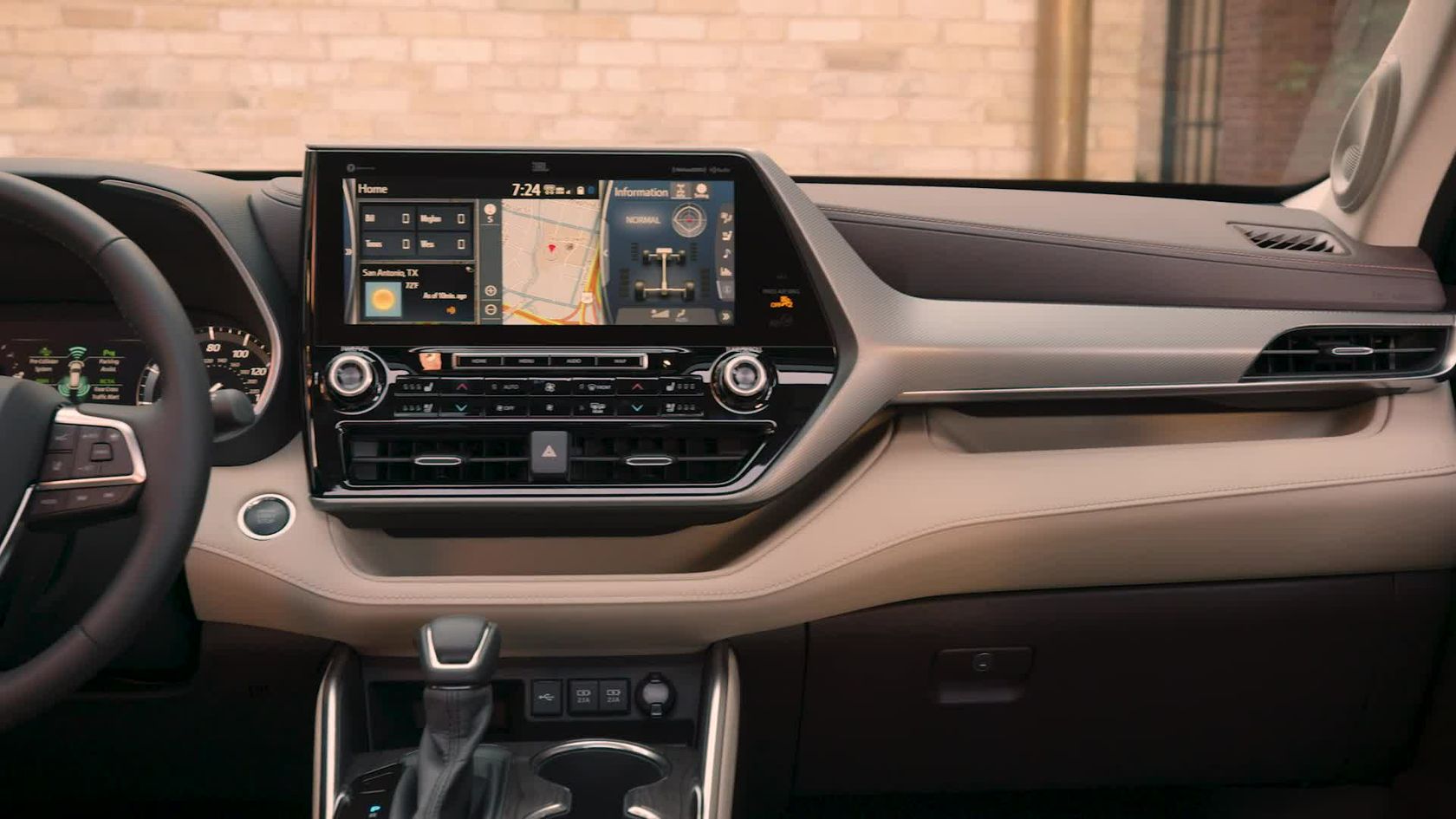 The All New 2020 Toyota Highlander And Highlander Hybrid