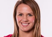 Erica Wiebe