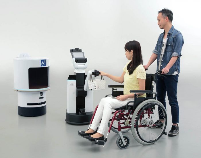 Robot de opciones binarias 2020