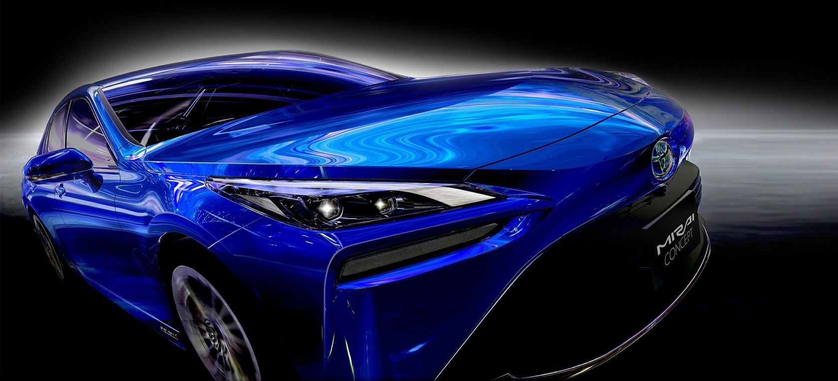 MEDIA ADVISORY The Next Generation Toyota Mirai Makes Its Canadian