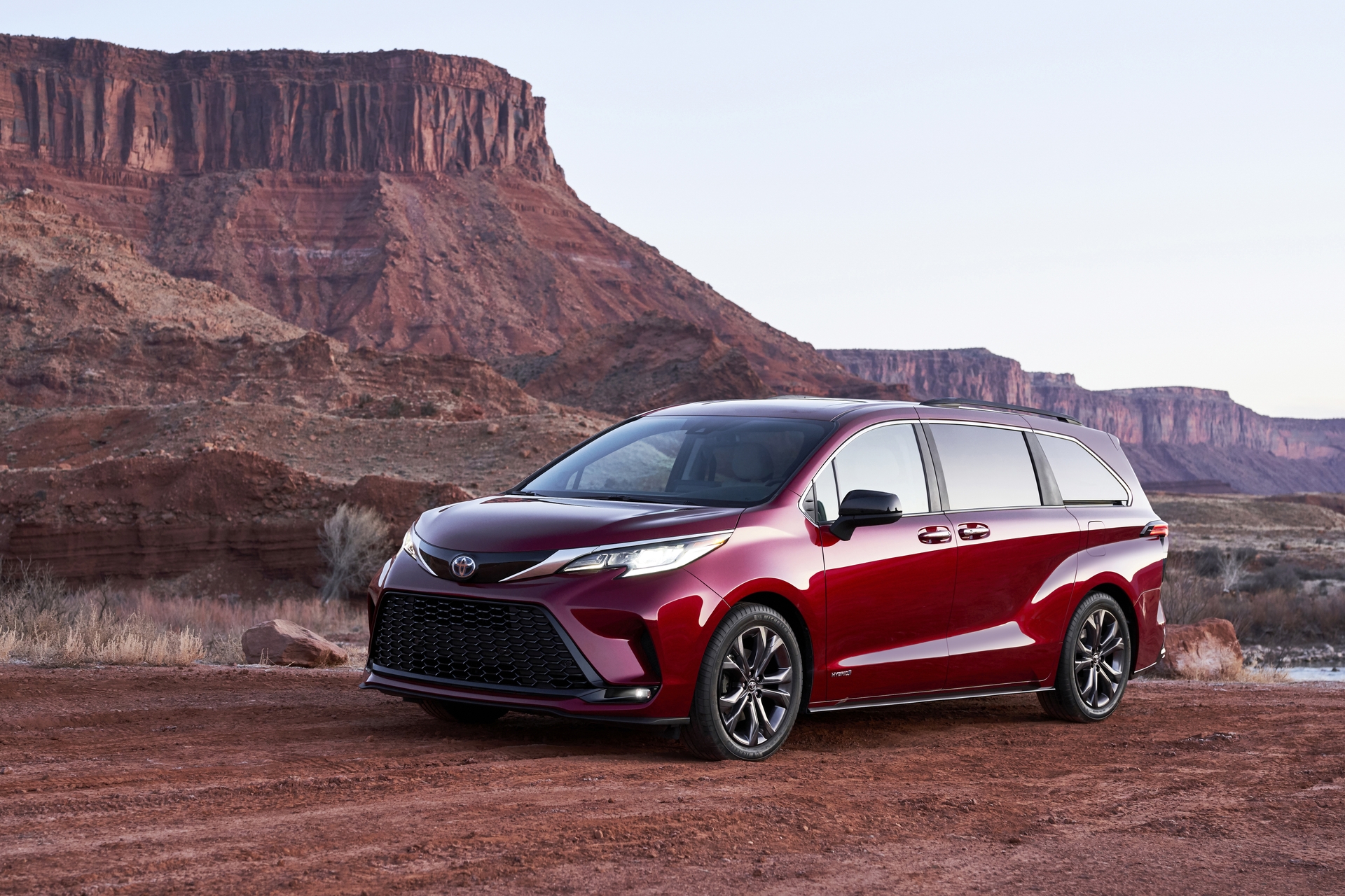 Album | Toyota Canada