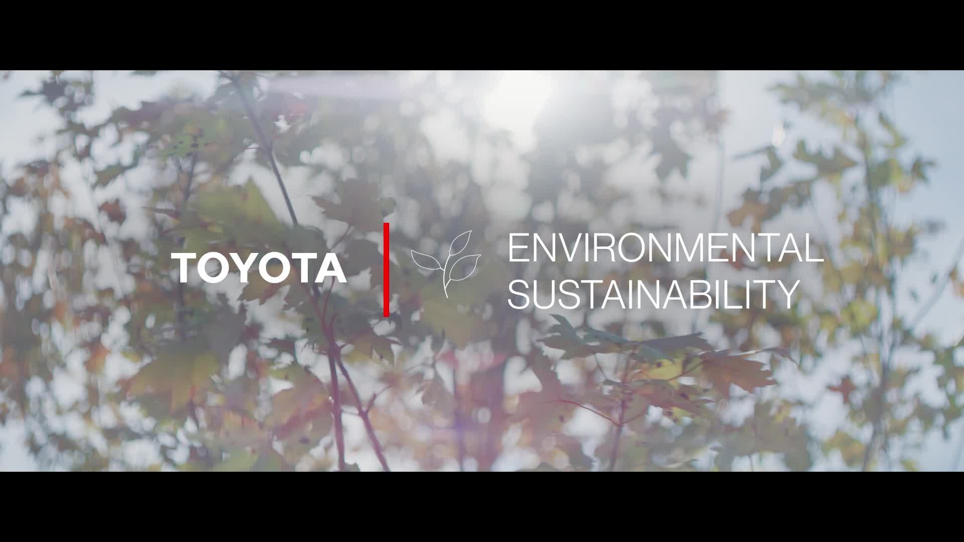 Toyota Canada Parts Distribution Centre Receives Zero Carbon Building Certification Toyota Canada