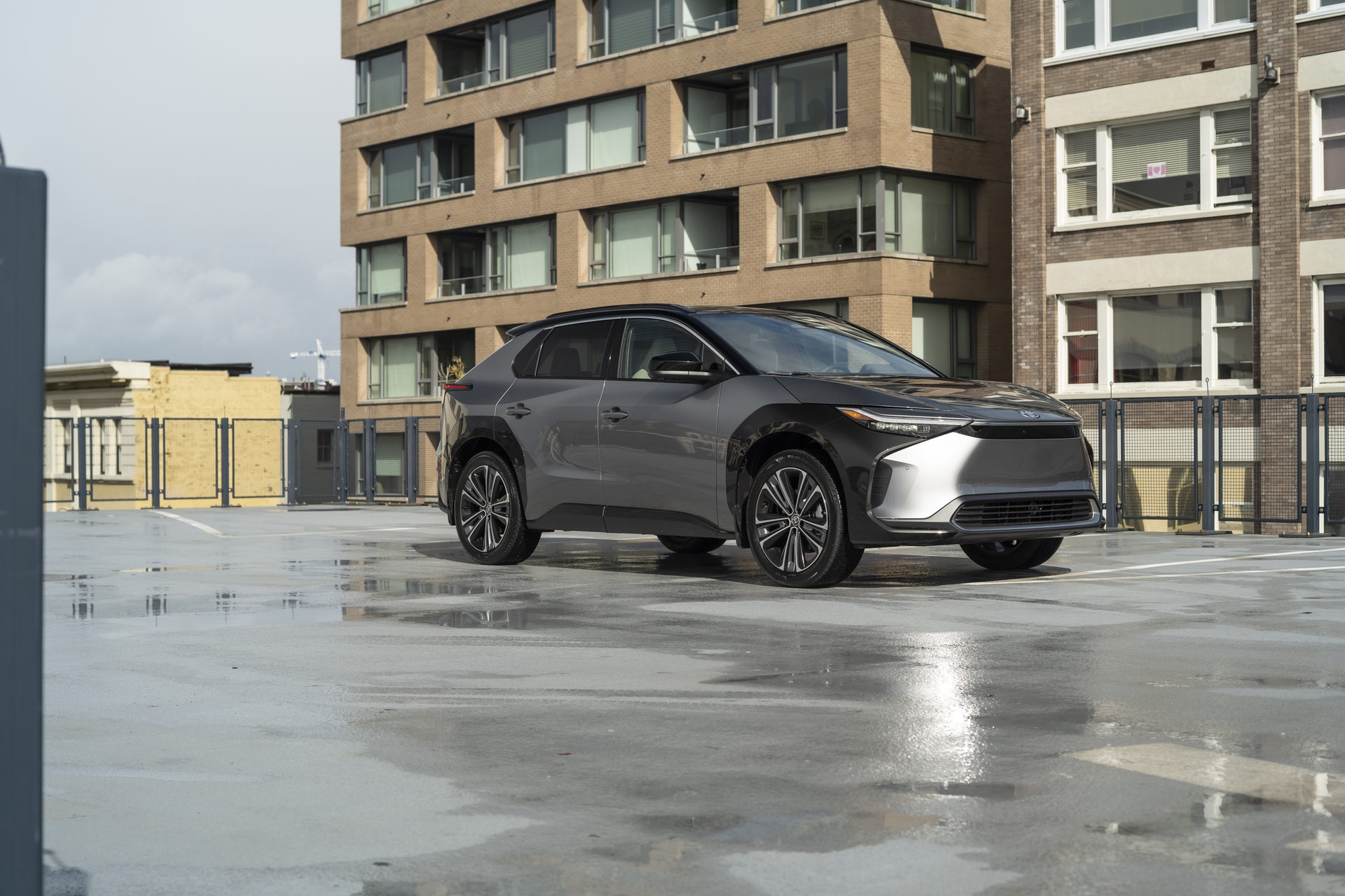 Album | Toyota Canada