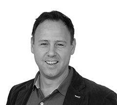 Pieter Swinkels