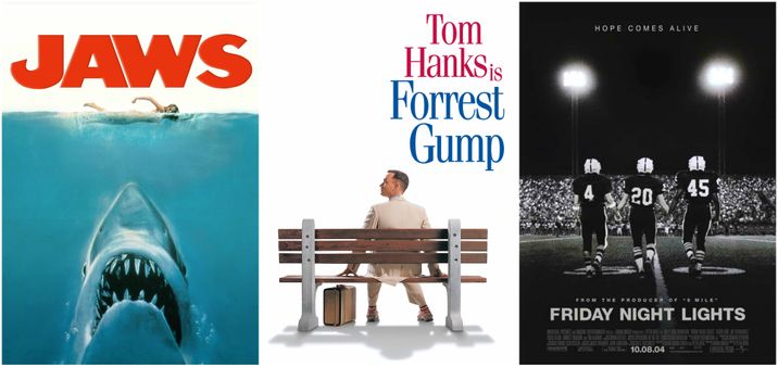 Movie Posters