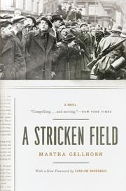 a-stricken-field
