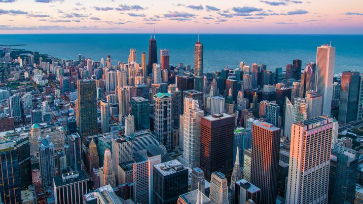 Chicago