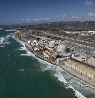 SCE Opens Digital Document Library, Making Public Key Documents Related to the Design of the San Onofre Replacement Steam Generators