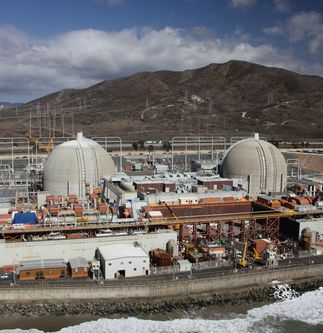 Southern California Edison Presenta Formalmente a Mitsubishi un Aviso de Disputa Vinculado a los Generadores de Vapor Defectuosos de SONGS