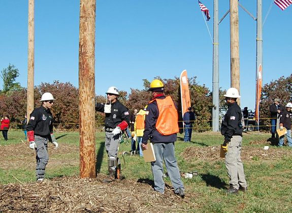 SCE Linemen Receive Numerous Awards at International Rodeo | Edison ...