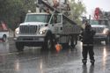 Storm Response - Crews