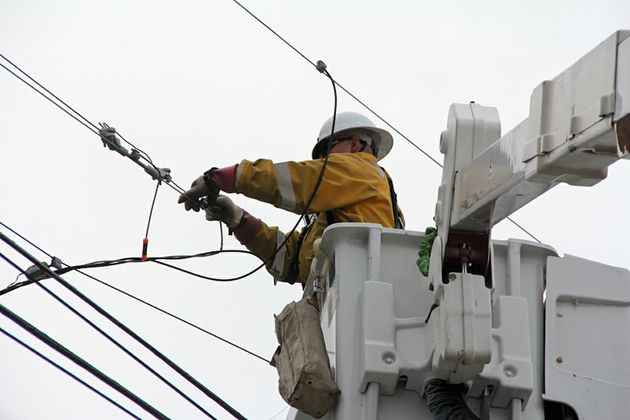 sce customer service