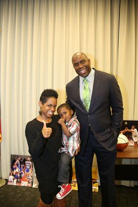 Ronald McDonald House Walk for Kids