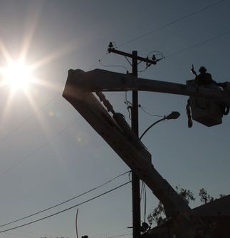 SCE Reminds Customers to Conserve Electricity During Extended Heat Wave