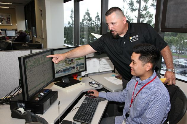 sce customer service