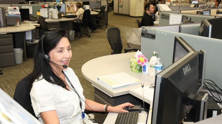 sce customer service