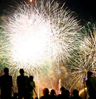 Make a Safety Declaration This Fourth of July