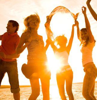 SCE ayuda a sus usuarios a enfrentar el calor del verano 