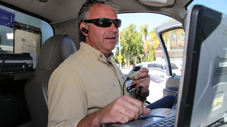 Day in the Life of an SCE Troubleman