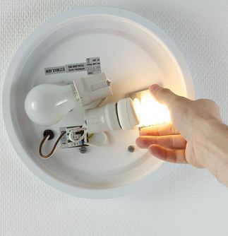 Energy-Efficient Upgrades and Rebate Programs Put New Homeowners at Ease