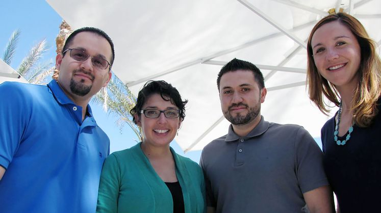 SCE's LEAD employee resource group