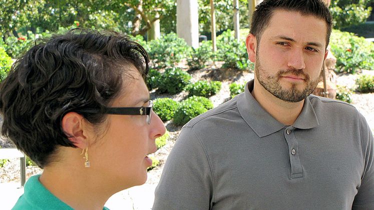 SCE's LEAD employee resource group