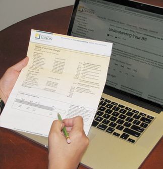 La propuesta de SCE busca asegurar la equidad tarifaria para todos los usuarios