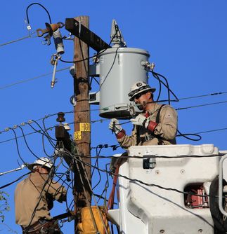 SCE Customers Urged to Conserve More as Continuous Energy Consumption During Heat Wave May Result in Additional Outages