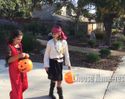 Halloween Safety
