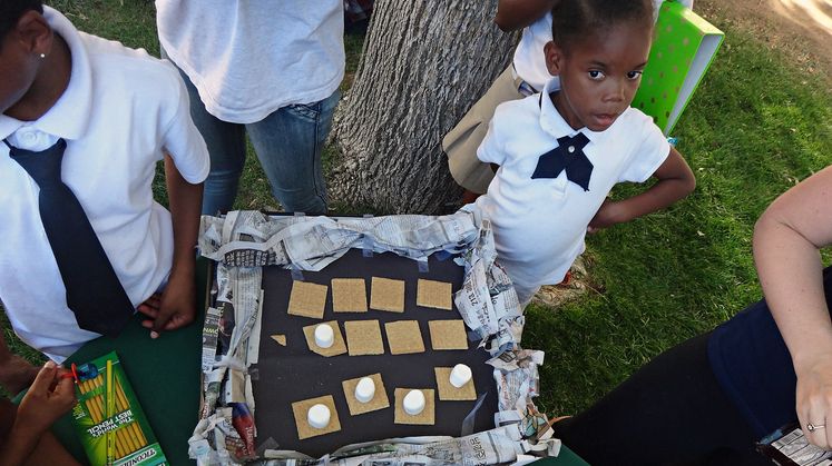 Multifamily Affordable Solar Housing Program