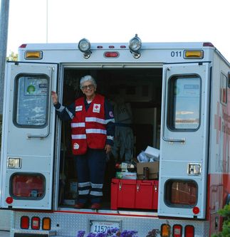 Annual Drill Helps Prepare Volunteers for Disasters