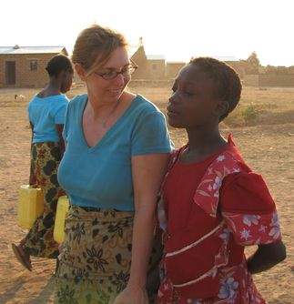 Building Homes for the Impoverished Around the World