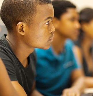 A-MAN Brings STEM to the Inner Cities