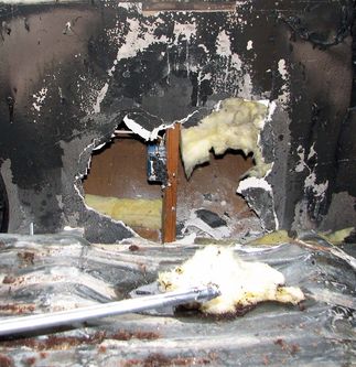 Indoor Pot Farms Can Be Electrical Houses of Horror for Firefighters