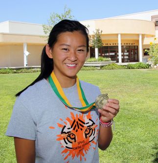 After Her Father’s Stroke, Daughter’s Dream is to Pursue Biomedical Engineering