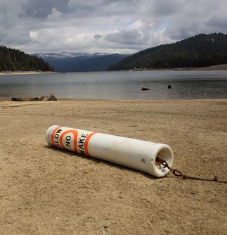 As State Faces Severe Drought, Water Conservation Gets Renewed Focus