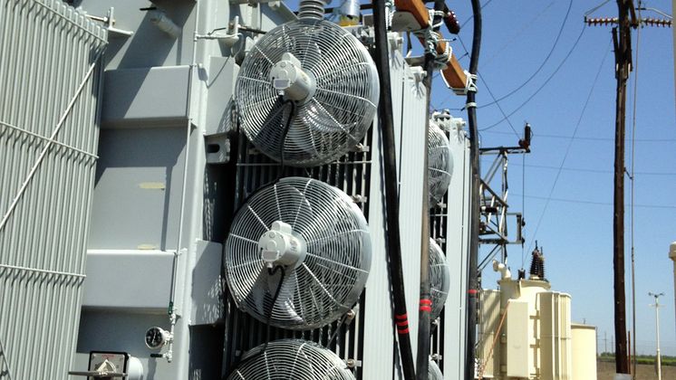 Drought and Agriculture