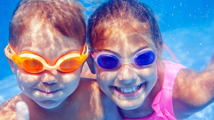 summer electrical safety